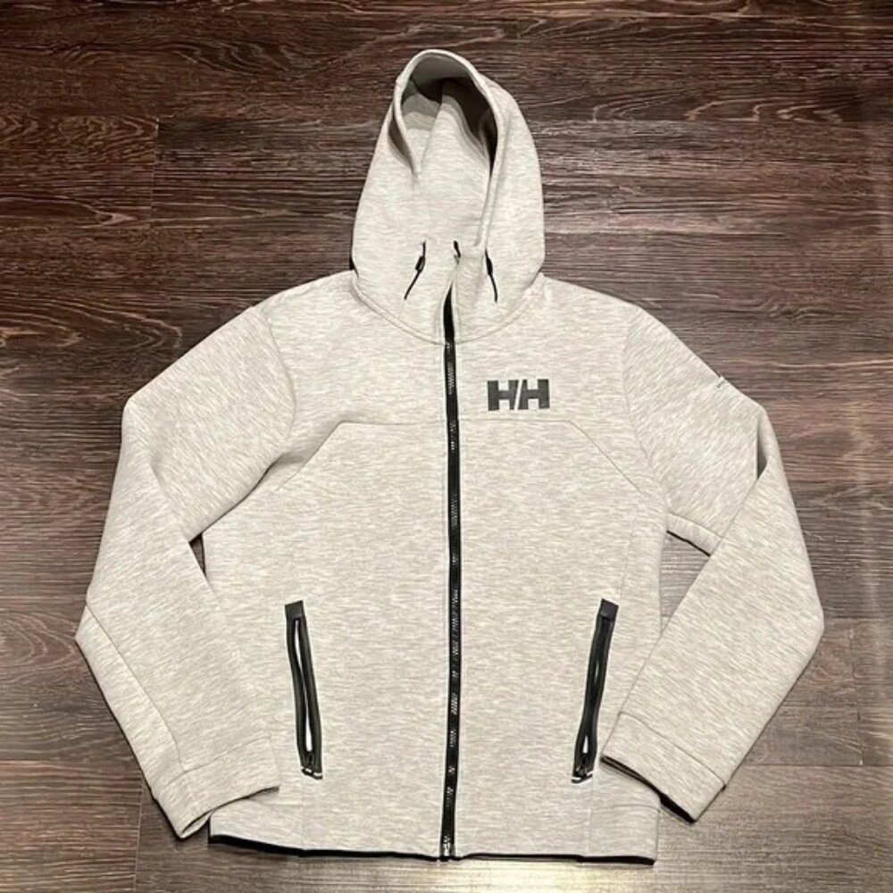 Helly Hansen Zip Up Jacket